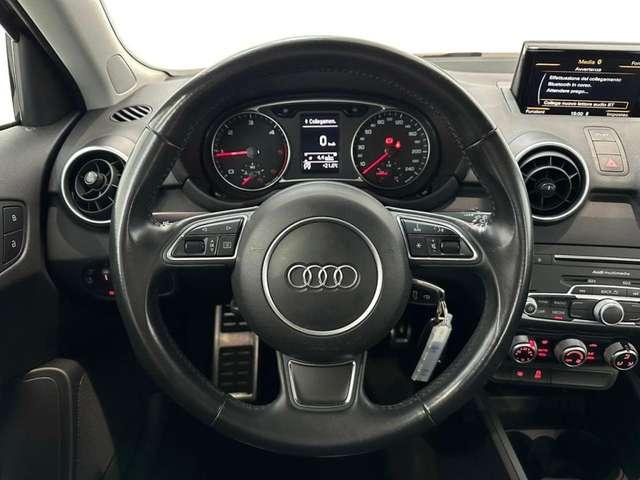 Audi A1 SPB 1.4 TDI NEOPATENTATI