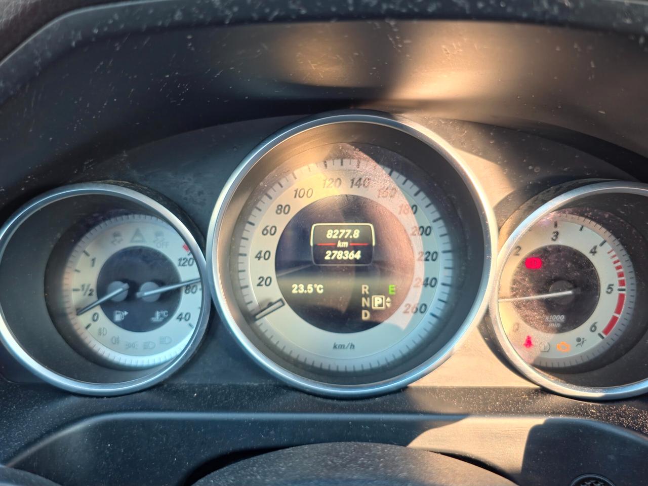 Mercedes-benz E 250 BlueTEC 4Matic Automatic Premium CV-204 2015-E6 Automatica