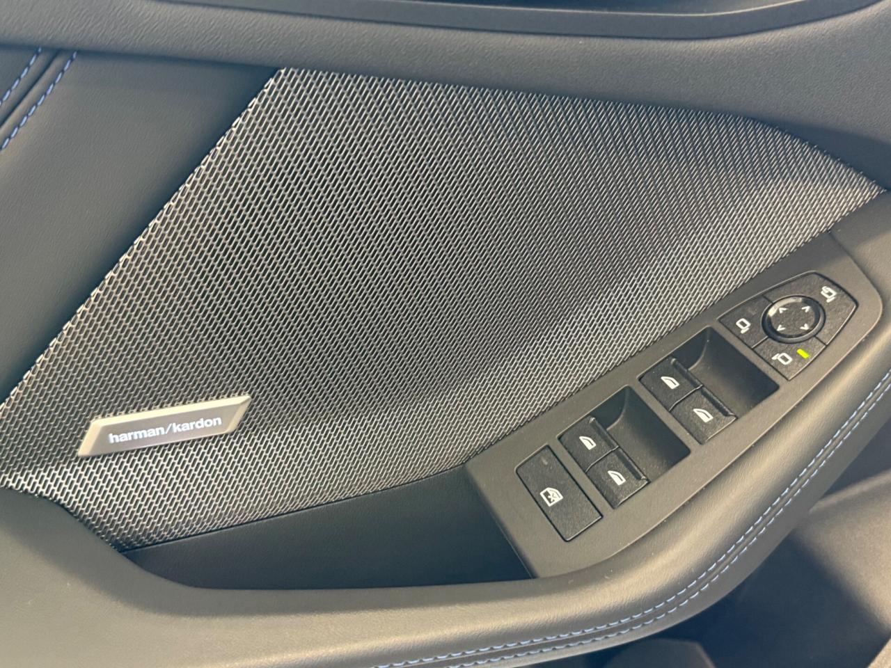Bmw 135 M 135 xDrive MSport Pro