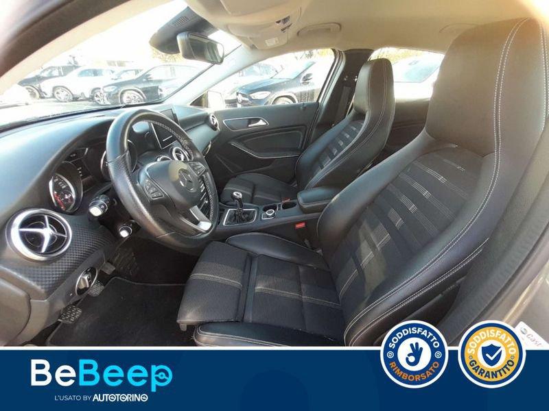 Mercedes-Benz Classe A A 180 D SPORT NEXT