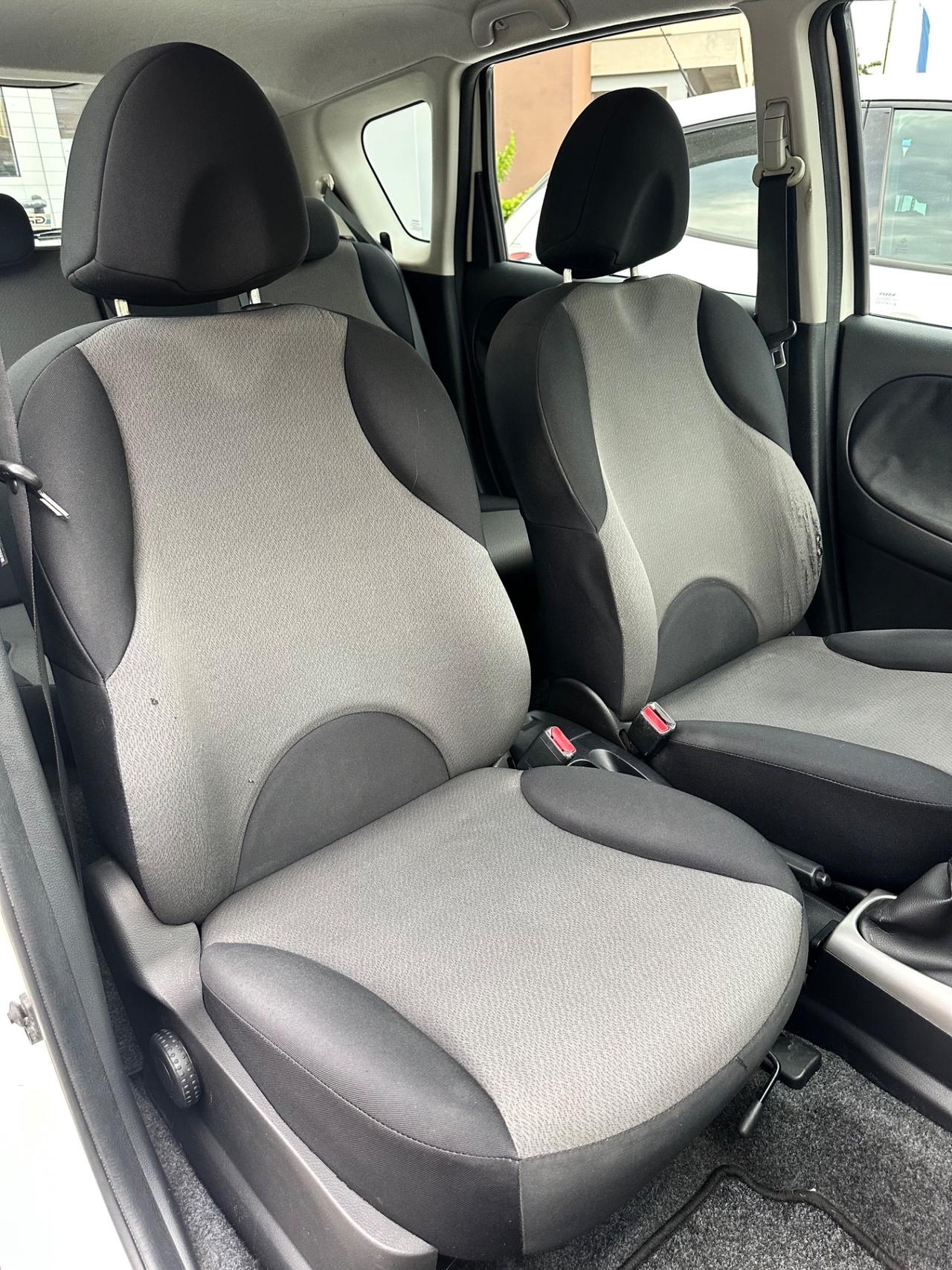 Nissan Note 1.4Bz 88Cv 5P Acenta -Neopatentati
