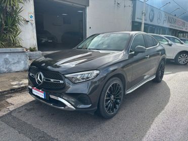 Mercedes-benz GLC 220 Mercedes 220d 4Matic Coupè MHEV Advance Plus