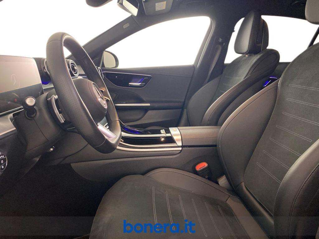 Mercedes Classe C 300 300 de Plug in hybrid AMG Line Advanced 9G-Tronic