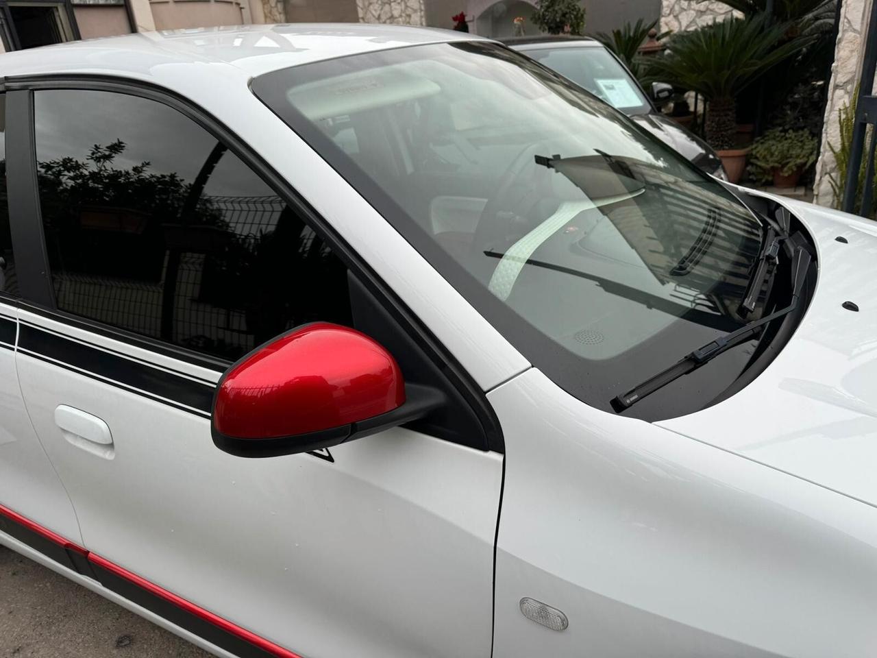 Renault Twingo 1.0 SCe Stop&Start Energy LIMITED SPECIAL