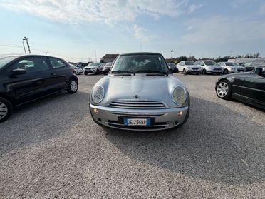 Mini 1.6 16V One Park Lane