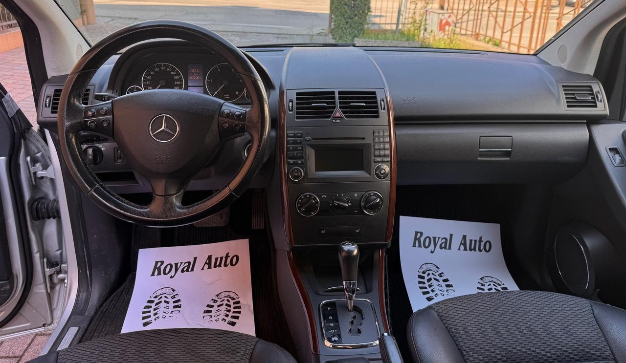 Mercedes-benz A 180 CDI Ok Neopatentati