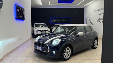 Mini 1.5 Cooper D Business XL-136.000 km
