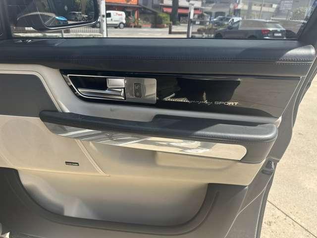 Land Rover Range Rover Sport 3.0 tdV6 AUTOBIOGRAPHY auto 245CV!