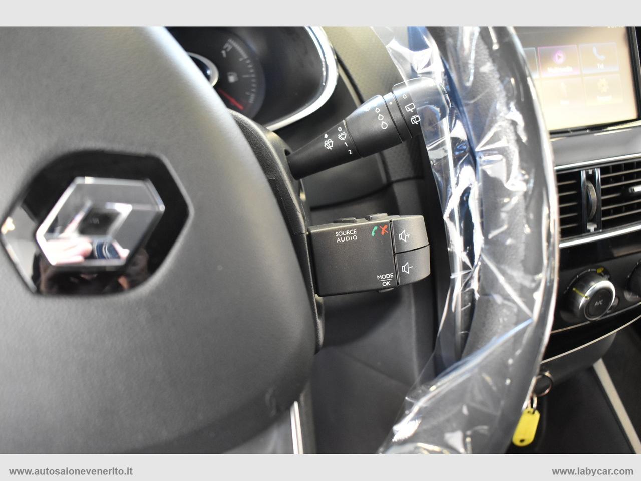 RENAULT Clio dCi 8V 90 CV S&S 5p. Energy Intens