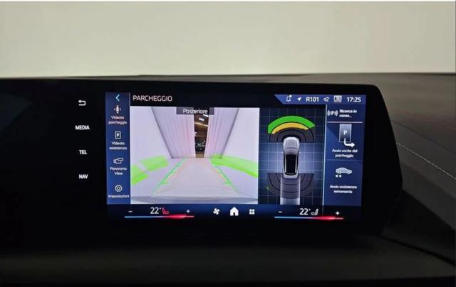 BMW 118 d MSport Pro