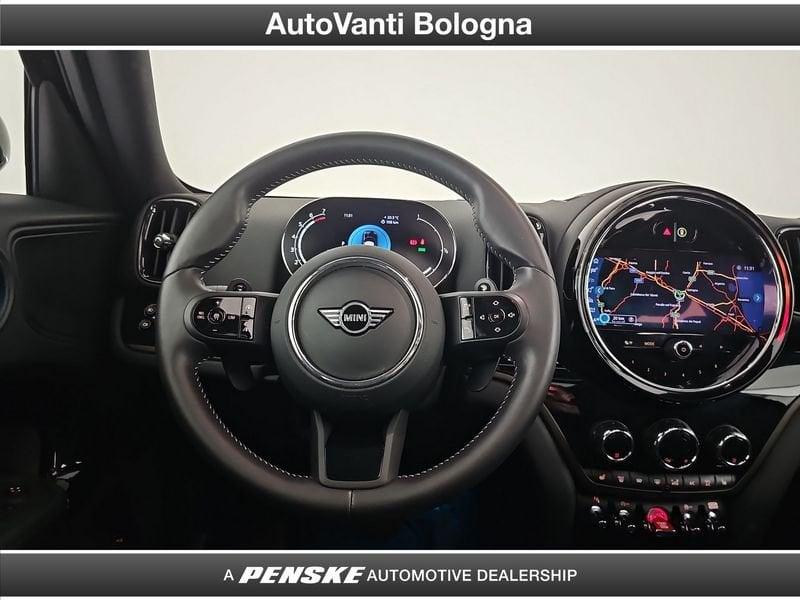 MINI Mini Countryman F60 Countryman Cooper S "ALL4" Essential