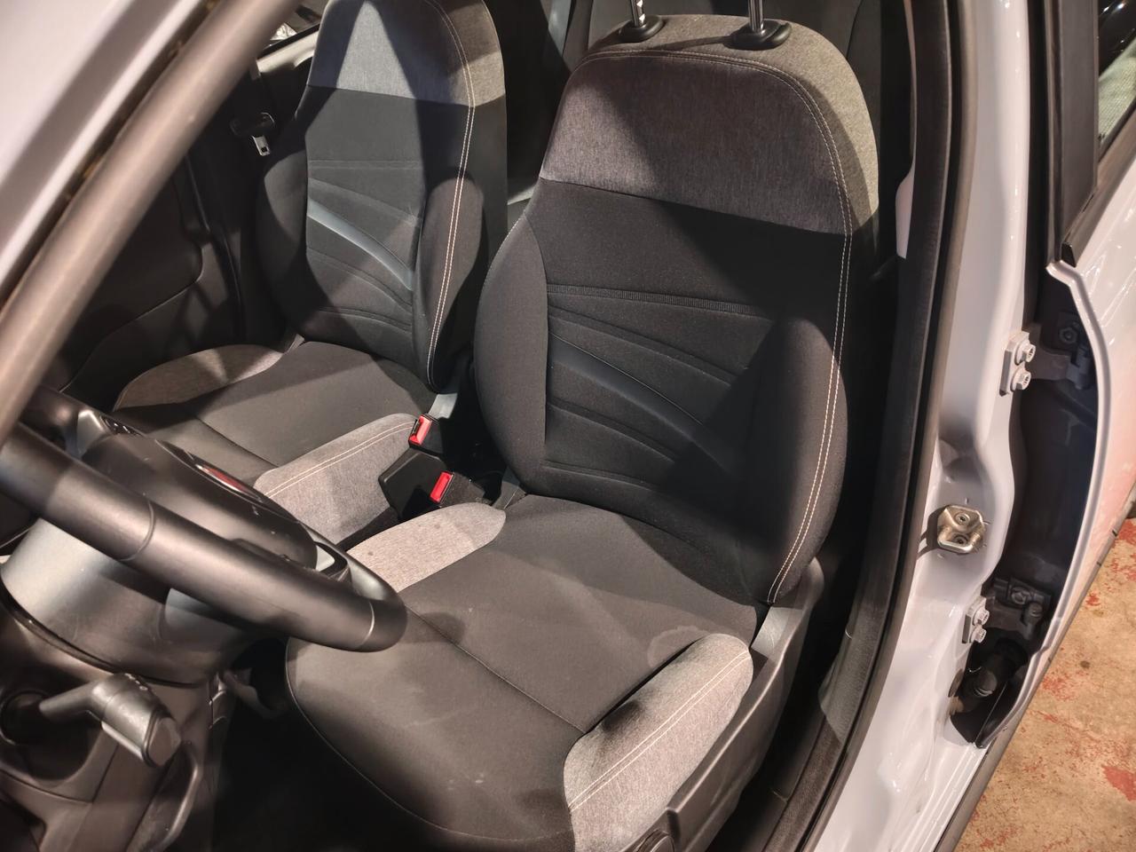 Fiat Panda Hybrid NO OBBLIGO FINANZIAMENTO!!!