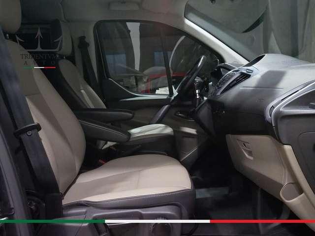Ford Tourneo Custom 300 2.2 tdci 155cv titan(lim.) L2H1