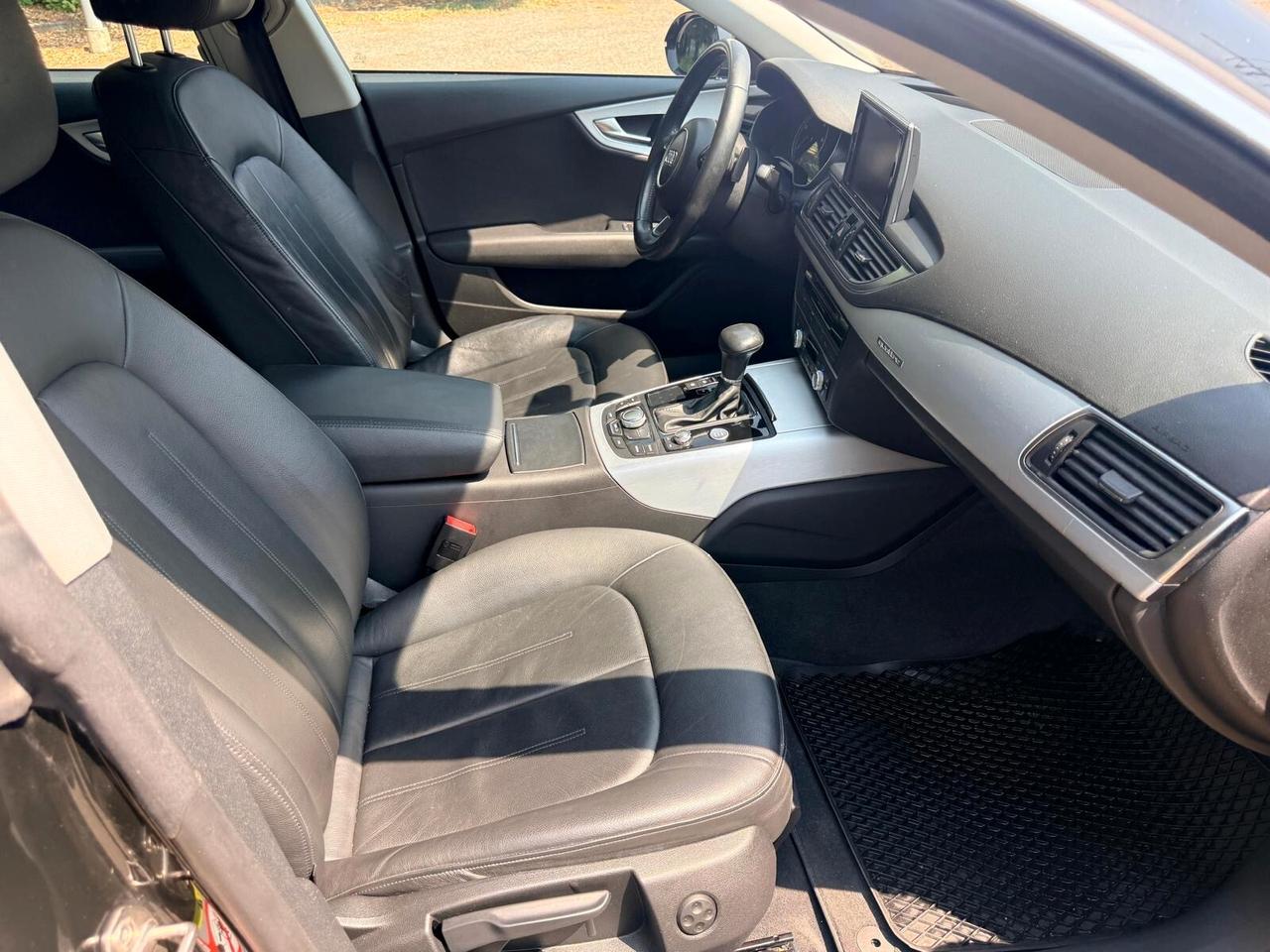 Audi A7 SPB 3.0 TDI 245 CV quattro S tronic