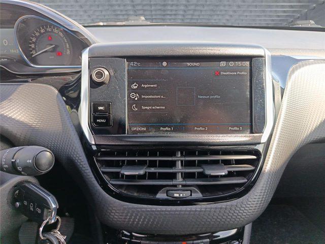 PEUGEOT 2008 1° serie PureTech Turbo 130 S&S Allure