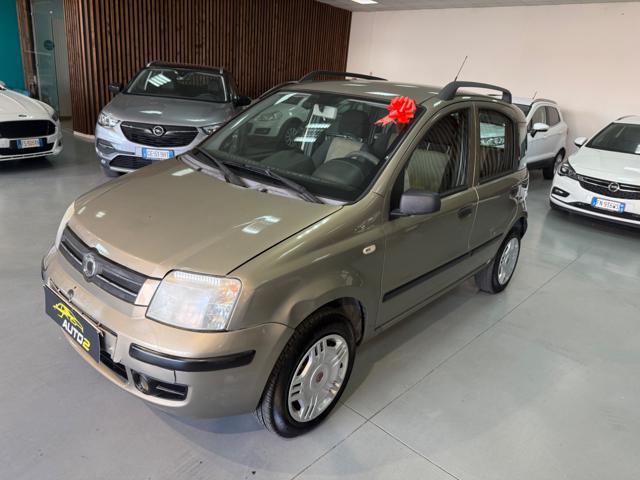 FIAT Panda 1.2 Climbing Natural Power*OK NEOPATENTATI