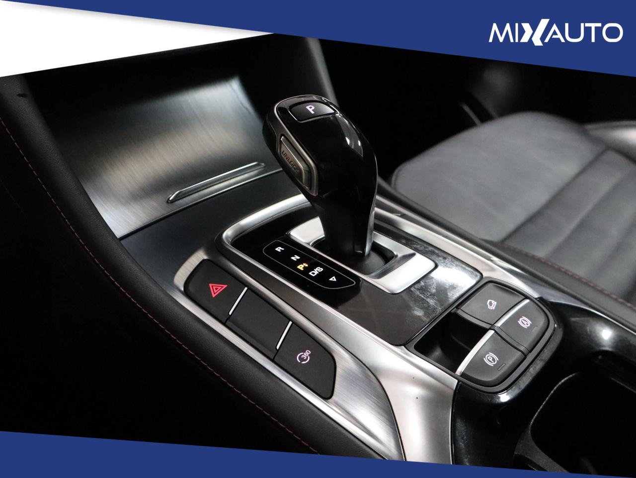 MG HS 1.5T DCT Luxury 2WD AUTO