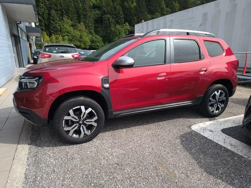 Dacia Duster Duster 1.0 tce Prestige Gpl