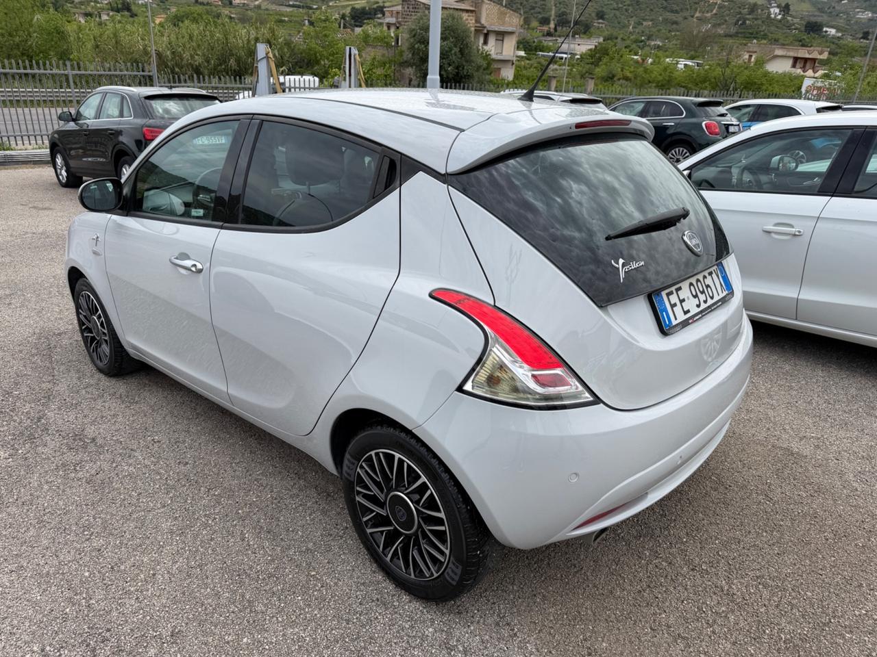 Lancia Ypsilon 1.3 MJT 16V 95 CV 5 porte S&S Mya