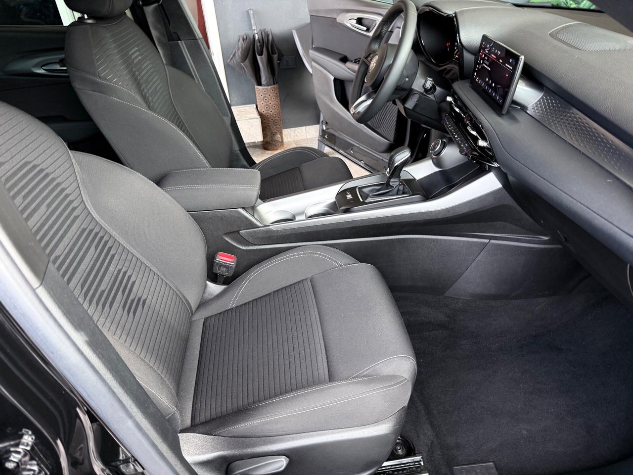 Alfa Romeo Tonale 1.6 diesel 130 CV TCT6 Sprint