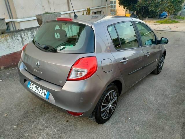 Renault Clio 1.5 dCi 75CV 5 porte Dynamique