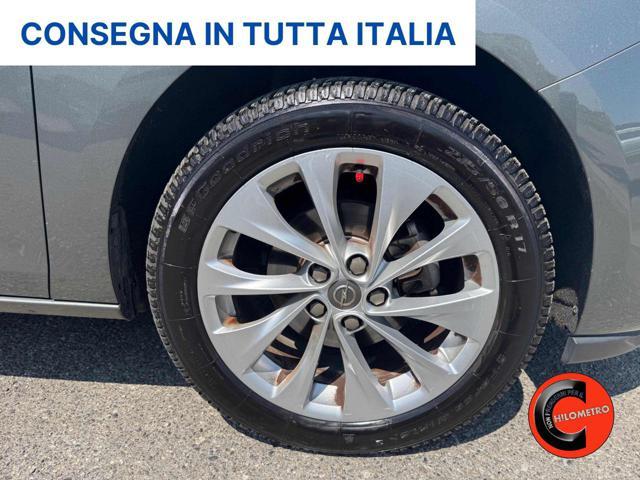 OPEL Astra 1.4 Turbo 110CV EcoM SPORTS T.INNOVATION-SENSORI-