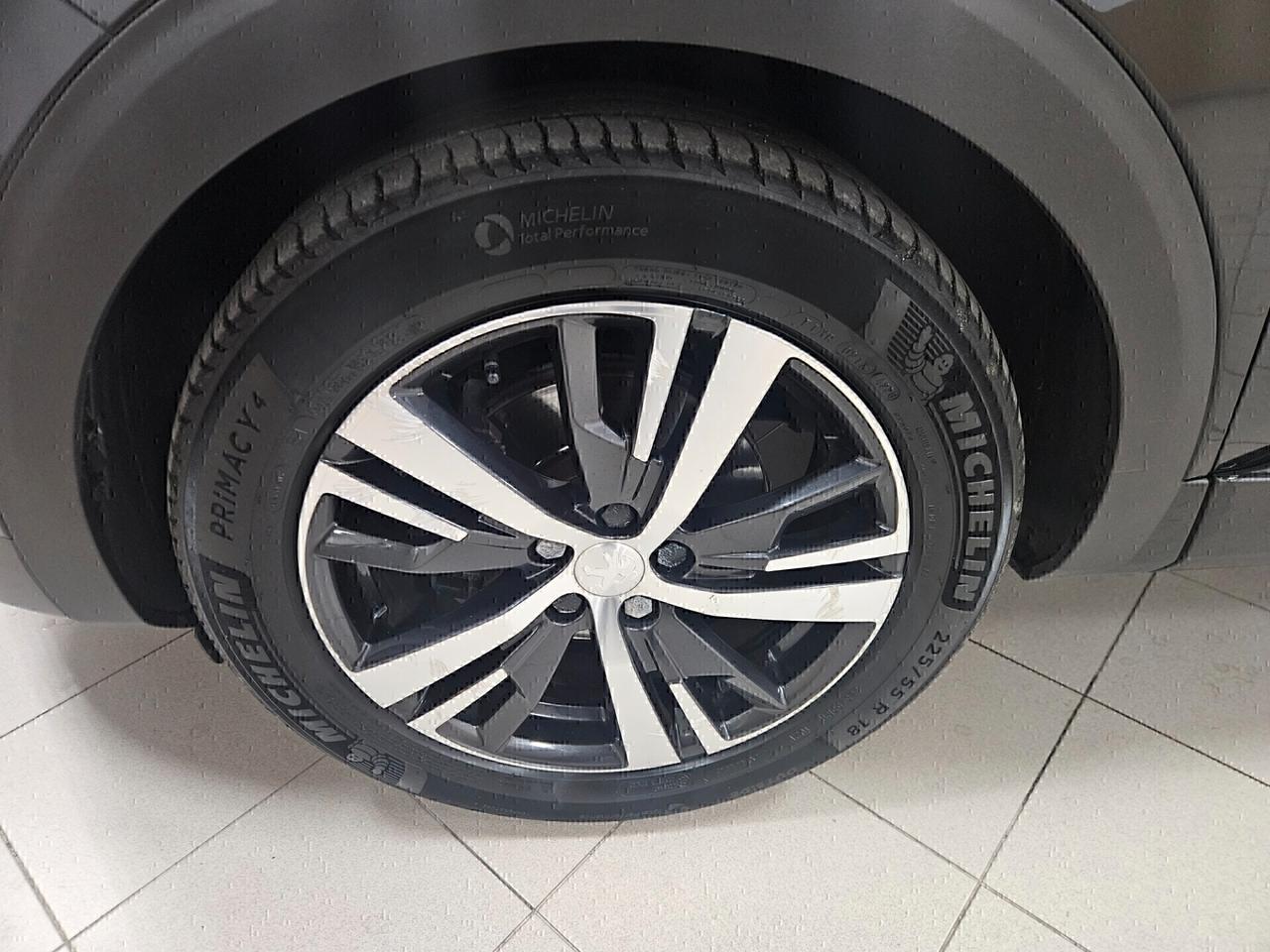 Peugeot 3008 BlueHDi 130 S&S Allure