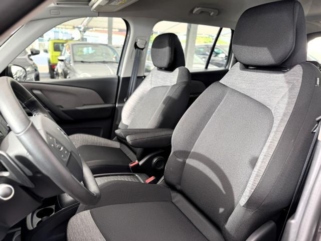 CITROEN Grand C4 Spacetourer BlueHDi 130cv EAT8 Feel Pack 7 posti