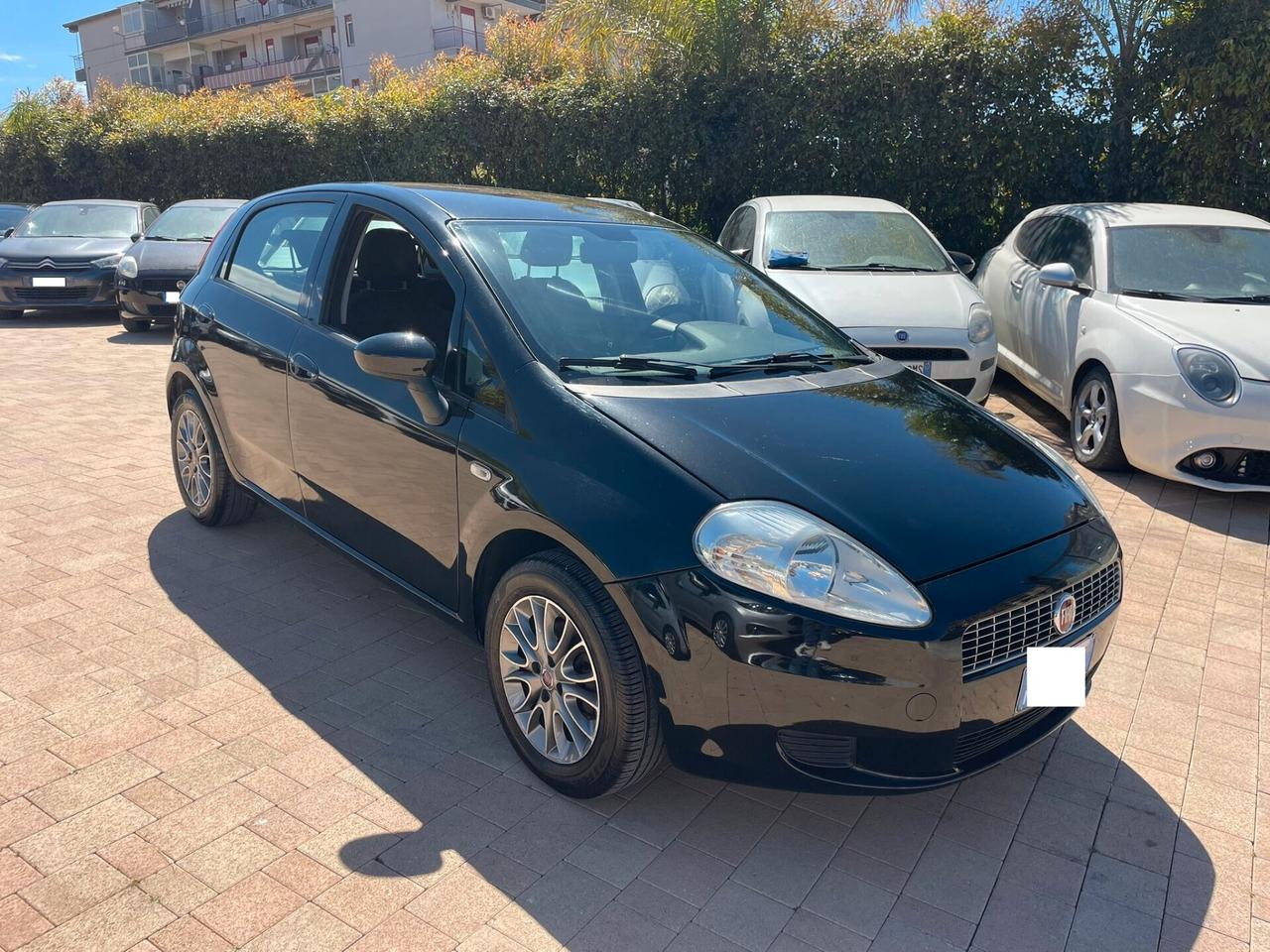 Fiat Grande Punto "Finanziabile Senza Busta Paga"
