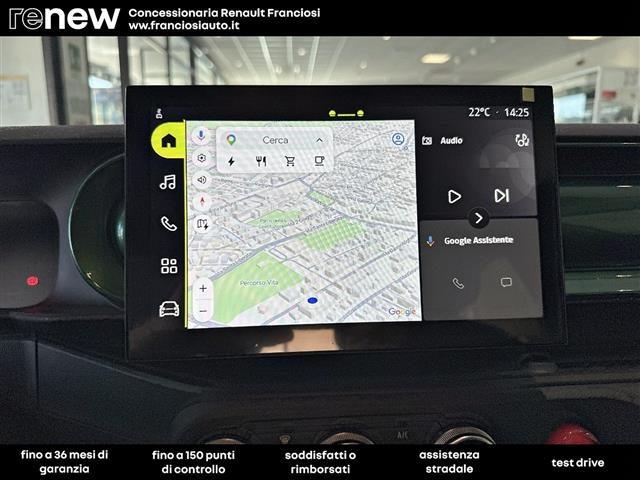 RENAULT Twingo 27,5kWh E-Tech Electric Urban Range Techno