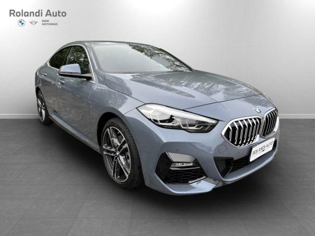 BMW 218 d Gran Coupe Msport auto