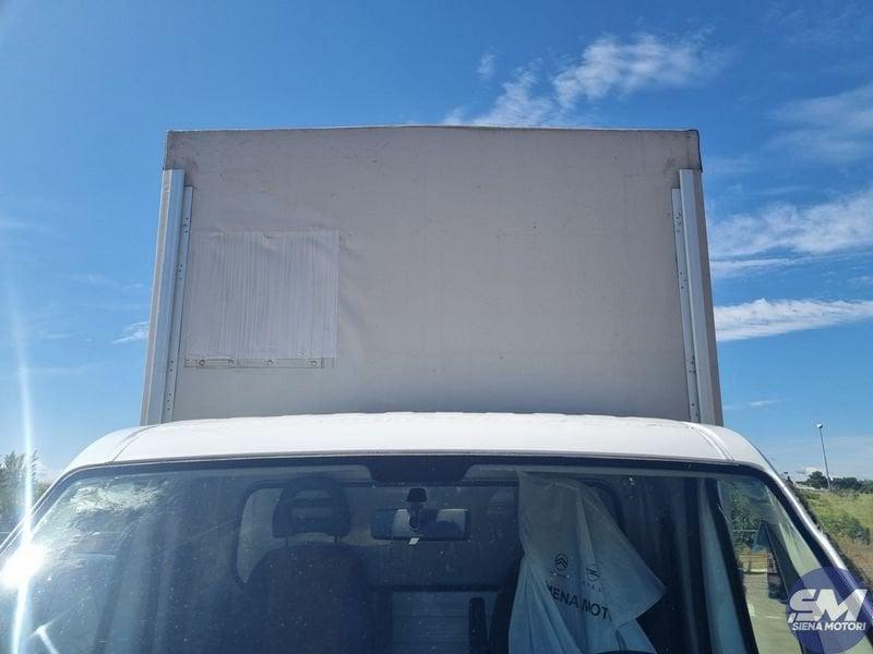 FIAT Ducato DUCATO 28 2.2 MJT PC TN TELONATO