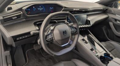 Peugeot 508 Berlina 508 1.6 phev Allure 225cv e-eat8