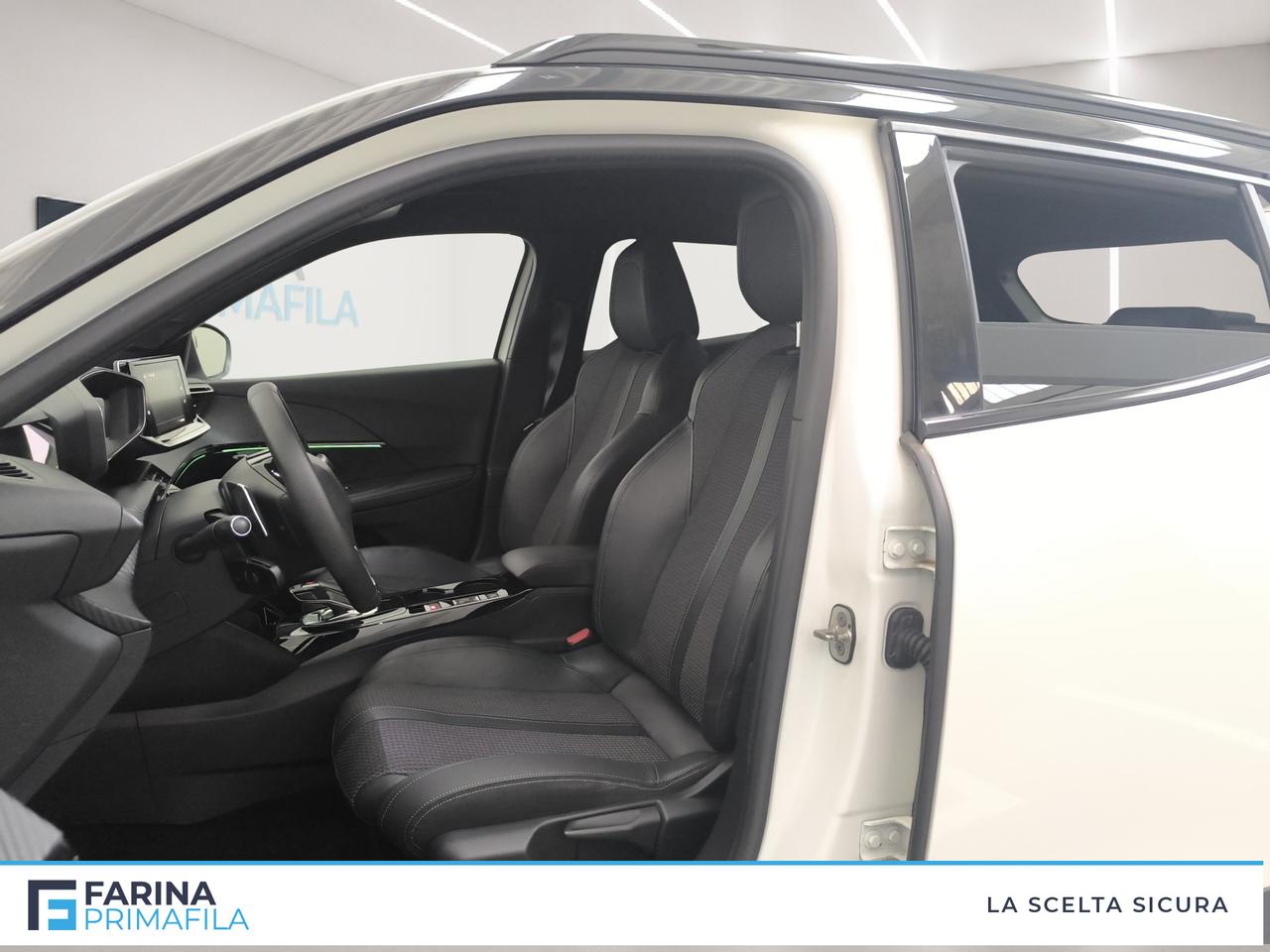 PEUGEOT 2008 II 2020 - 2008 1.5 bluehdi GT Line s&s 130cv eat8