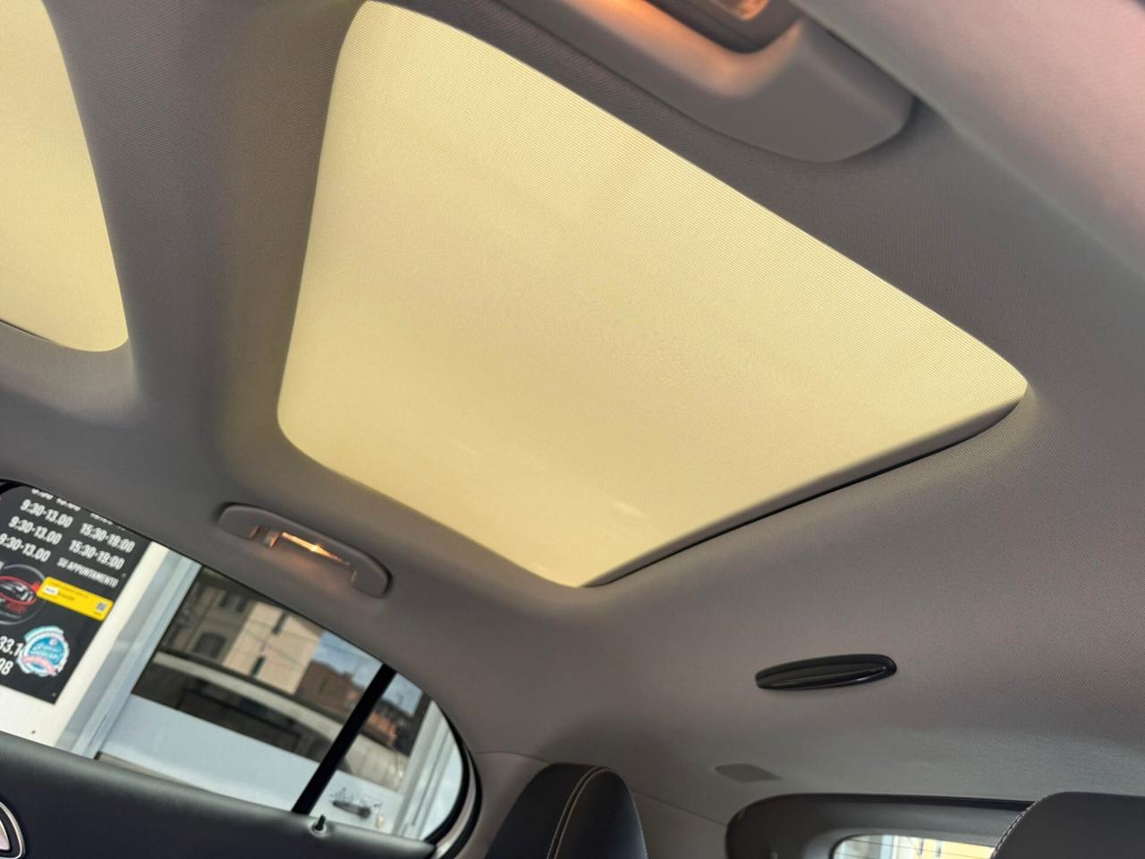 Mercedes-benz GLA 200 d Automatic NIGHT EDITION