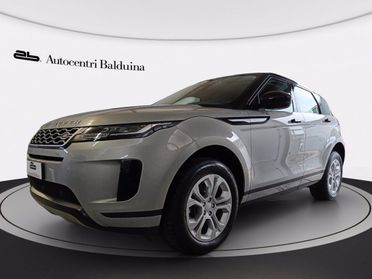 LAND ROVER Range rover evoque 1.5 i3 phev s awd auto del 2020