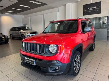 Jeep Renegade 2.0 Mjt 140CV 4WD Active Drive Low Limited