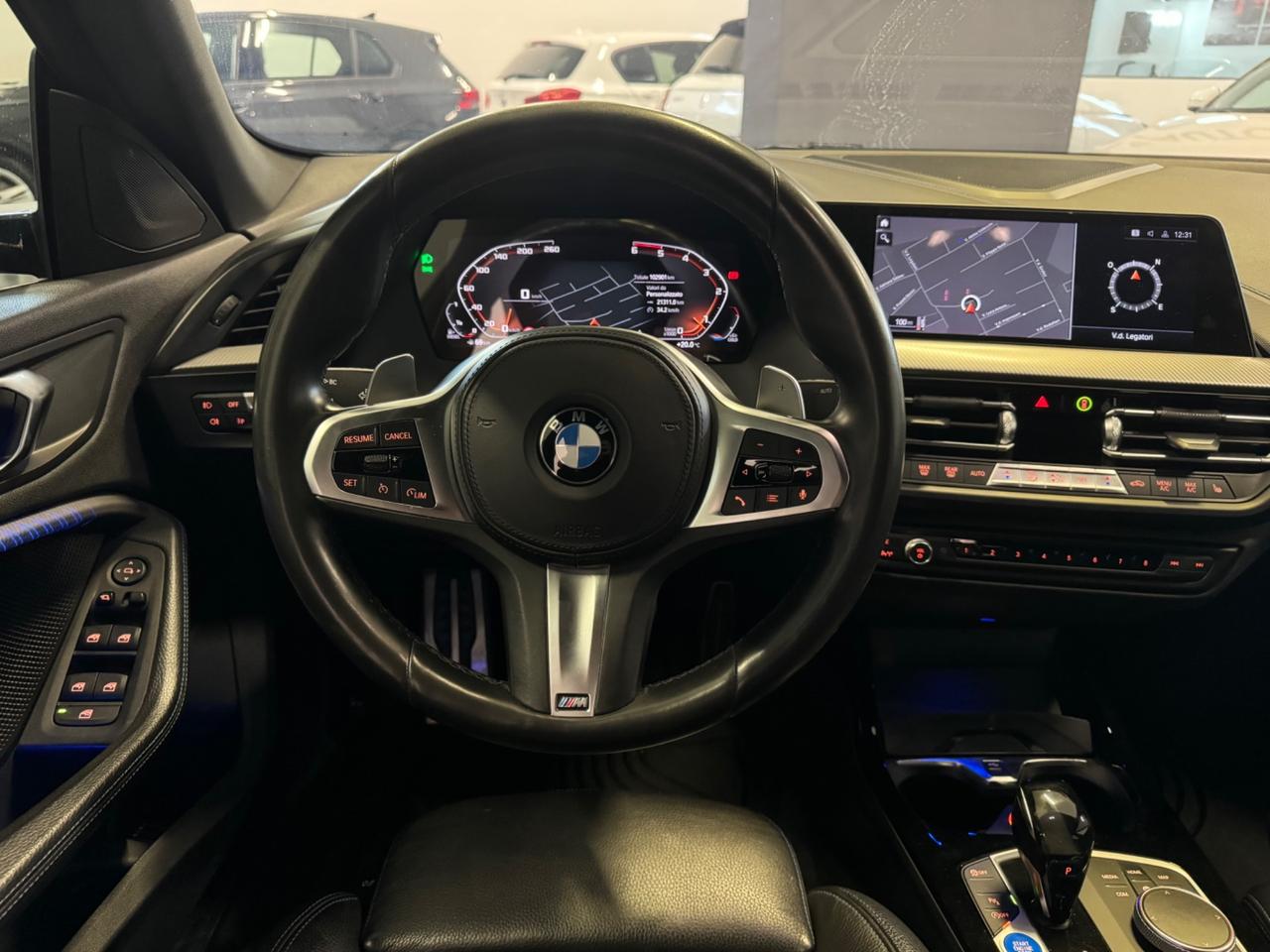 Bmw 220d Coupé Msport PROMO! ITALIANA!