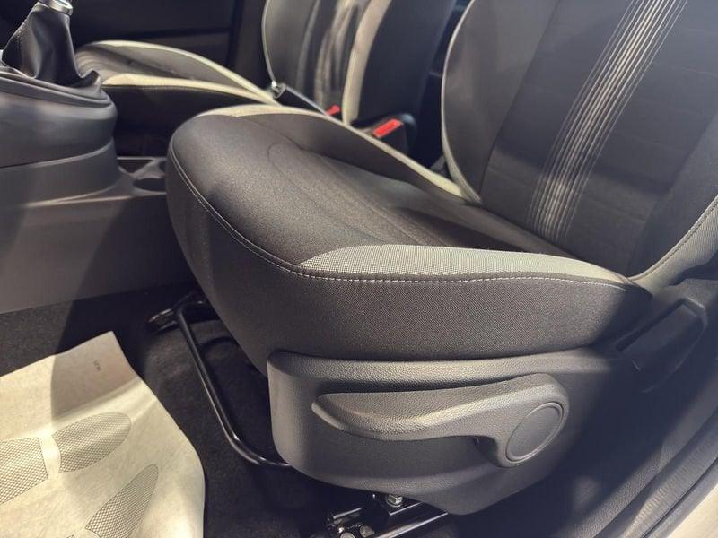 Hyundai i10 I10 5p 1.0 MPI 63cv Automatica Connectline