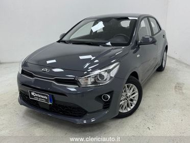 KIA Rio 1.0 T-GDi 100 CV MHEV iMT Style