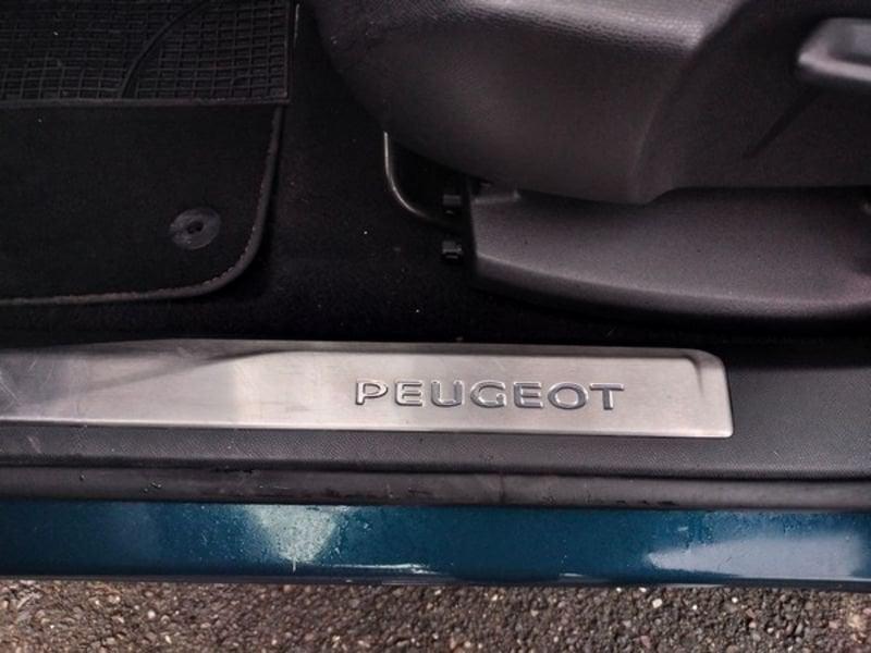 Peugeot 3008 3008 BlueHDi 130 S&S EAT8 GT