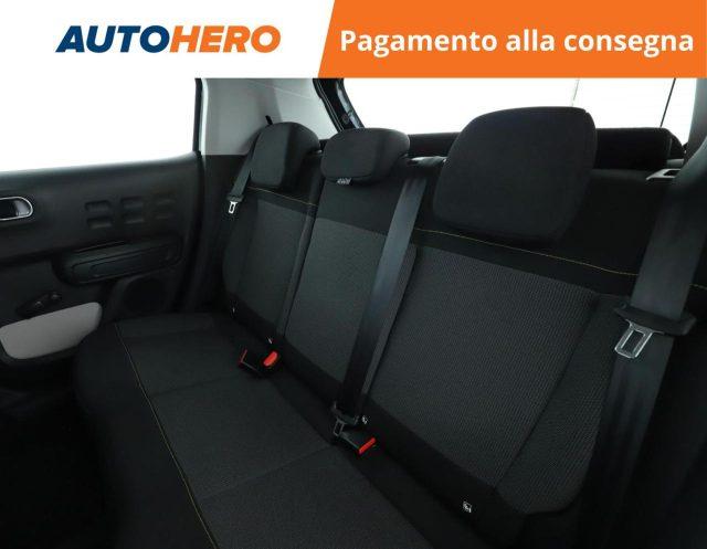 CITROEN C3 PureTech 83 S&S Feel