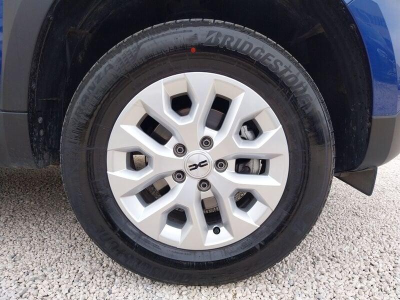 Dacia Duster Duster 1.0 tce Expression Gpl 4x2 100cv