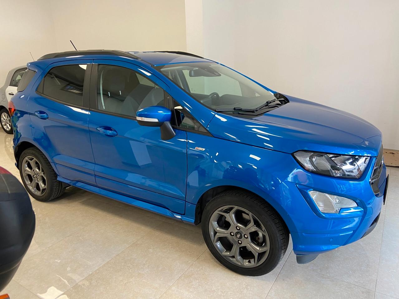 Ford EcoSport 1.0 EcoBoost 125 CV Start&Stop ST-Line