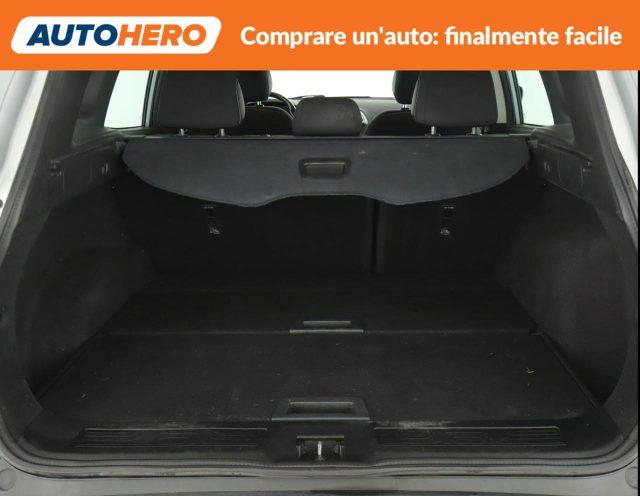 RENAULT Kadjar Blue dCi 8V 115CV Sport Edition