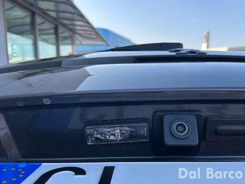 Peugeot 5008 BlueHDi 130 S&S EAT8 GT