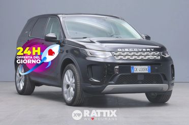 Land Rover Discovery Sport 2.0d td4 mhev 163CV SE awd auto