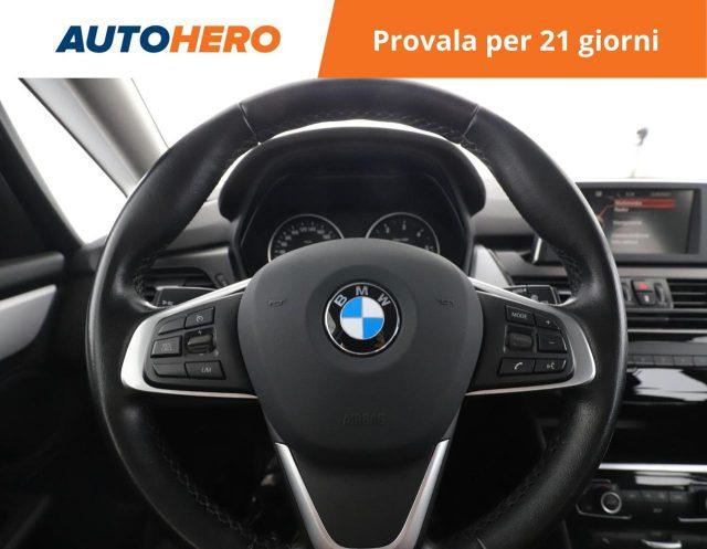 BMW 216 d Active Tourer Advantage