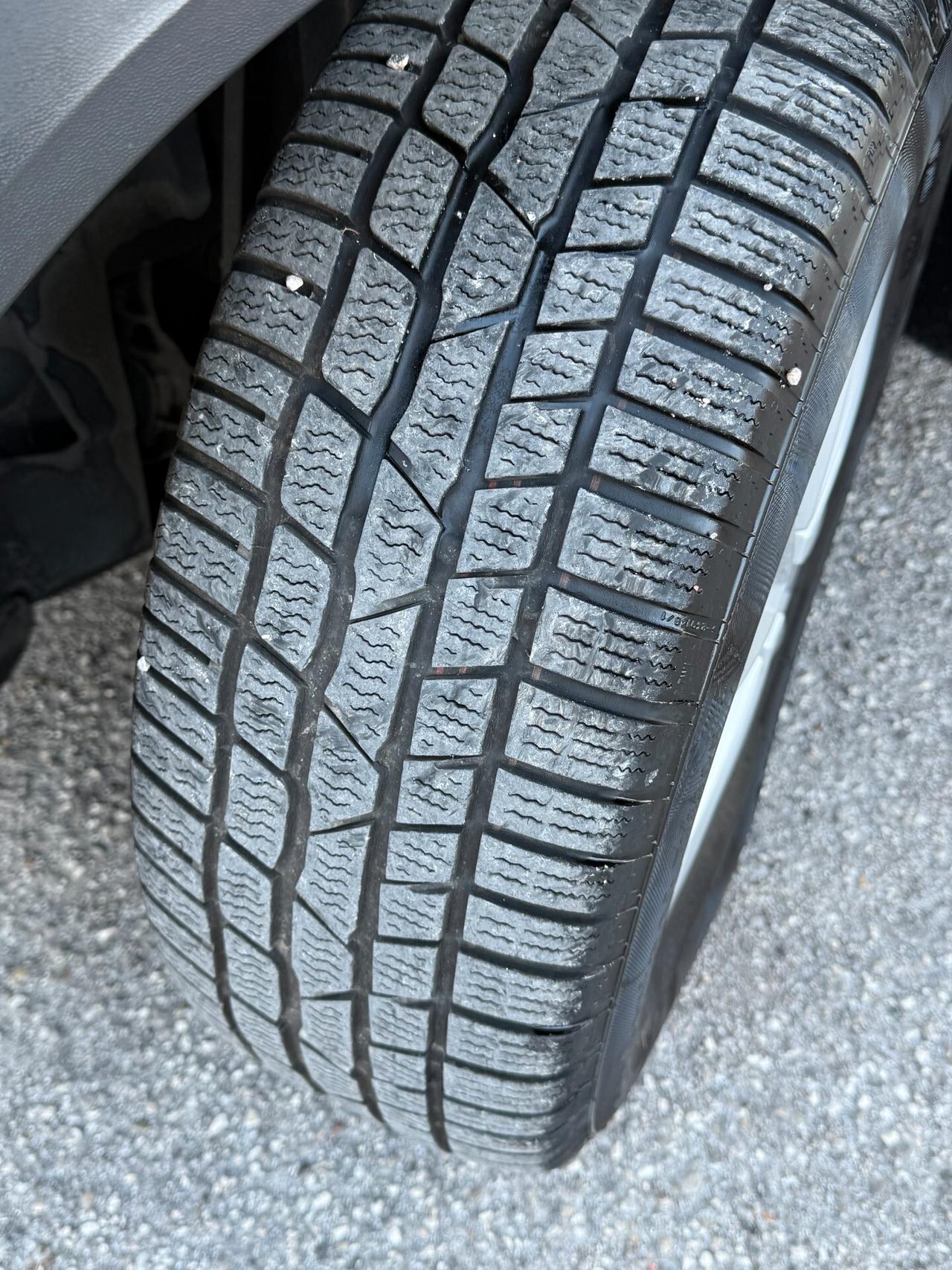 Volkswagen T-Roc 2.0 TDI SCR 150 CV DSG Style