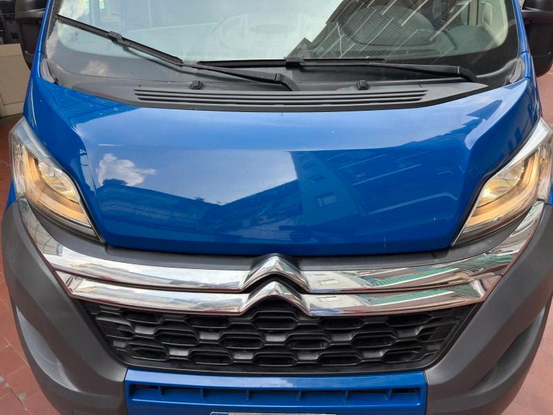 CITROEN Jumper (3ª serie) Jumper 33 2.2 HDi/11...